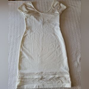 Rampage Ivory Dress